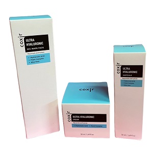 Корейская косметика Coxir фото Корейская косметика Coxir изображение